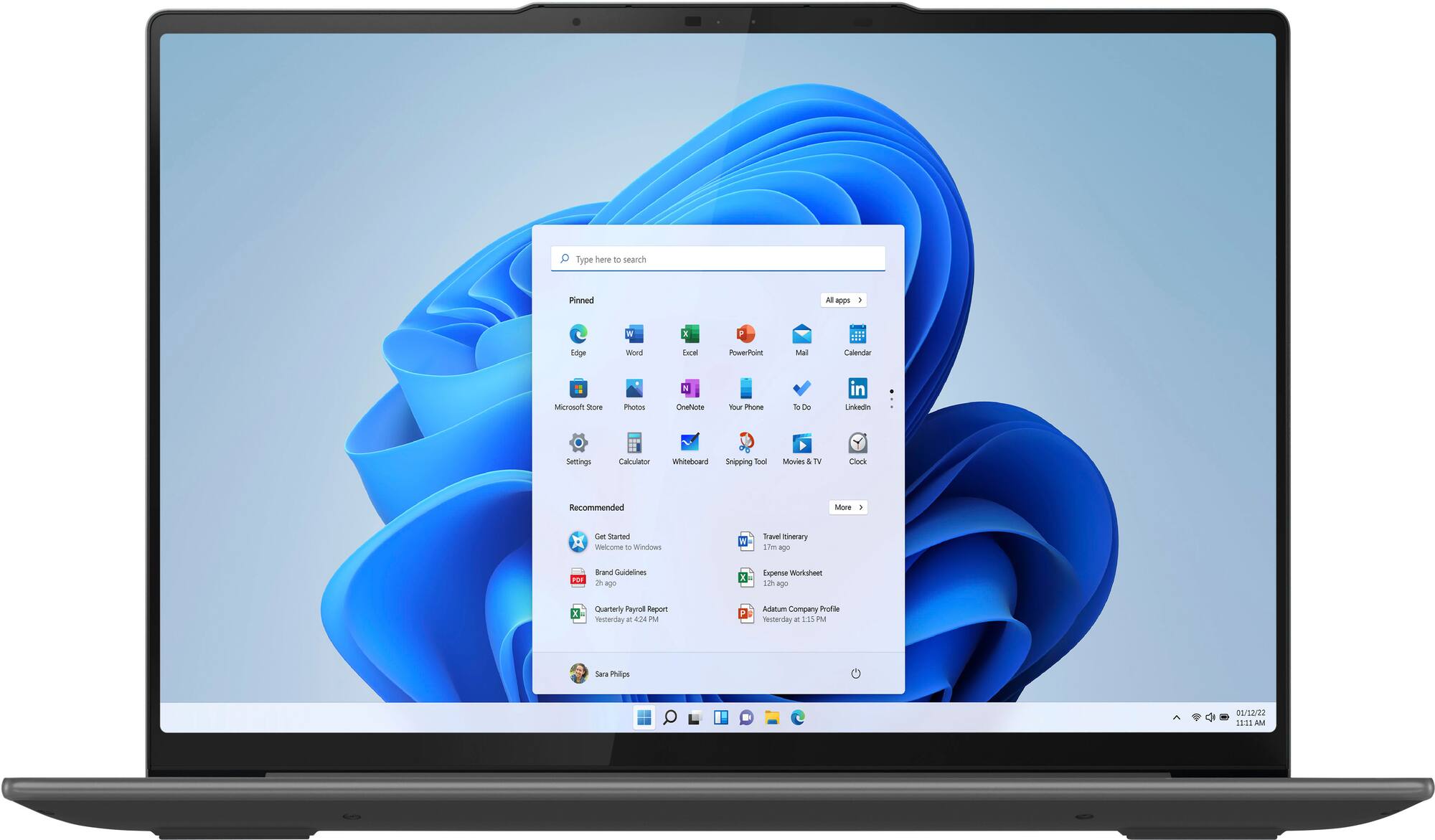 Lenovo - Slim Pro 7 14" 90Hz 2.5K (WQXGA) Touch-Screen Laptop -AMD Ryzen 7 7735HS - NVIDIA GeForce RTX 3050 - 16GB RAM - 512GB SSD - Storm Grey - 83AX0000US