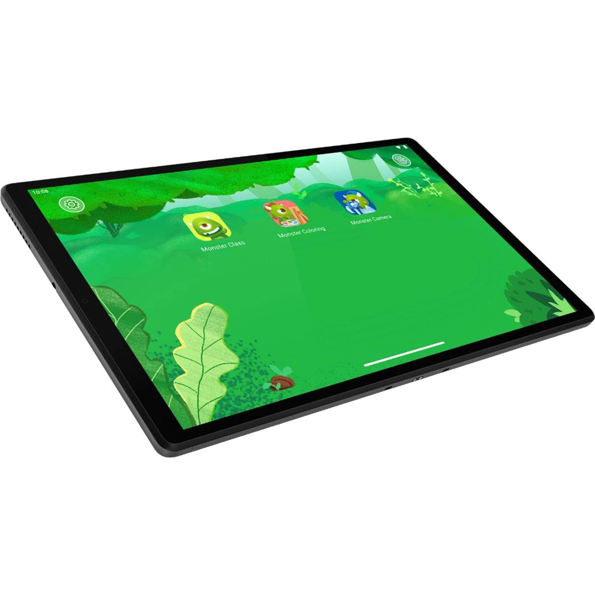 Lenovo Tab M10 FHD (2nd Gen) - 10.3" Tablet - 32GB - Iron Gray - ZA5T0380US