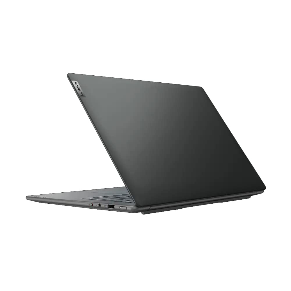 Lenovo Slim 7 ProX 14ARH7 - Ryzen9 6900HS - 32GB RAM-1TB SSD RTX 3050 82V20003US