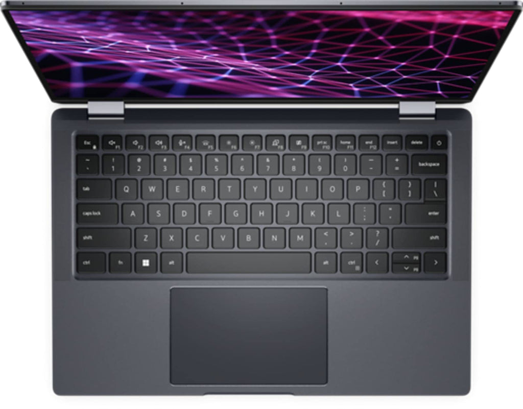 Dell Latitude 9430 14" QHD+ 2-in-1 - i7-1265U - 16 GB RAM - 512 GB SSD