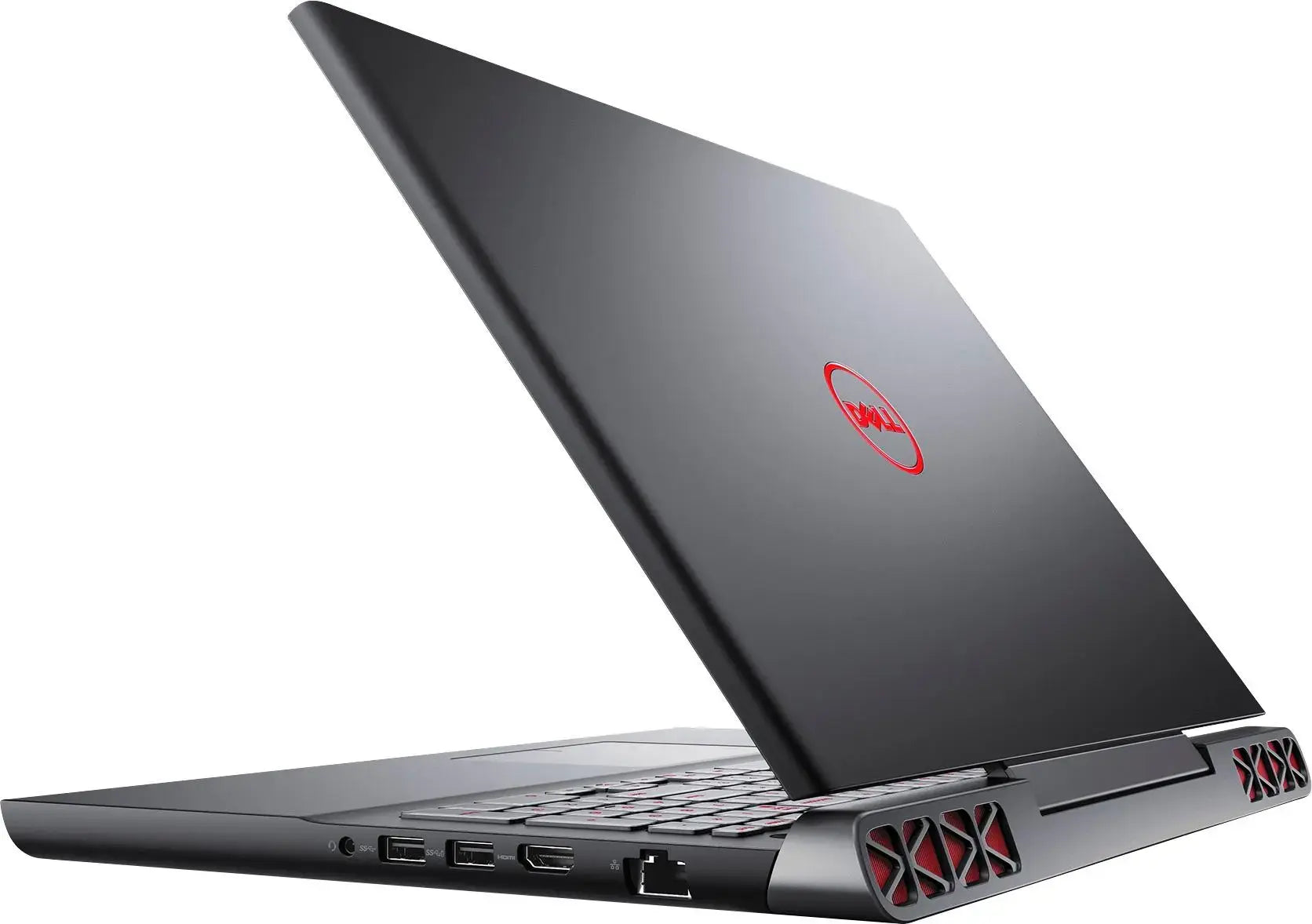 Dell Inspiron 15 7567 - 15.6" FHD - i5-7300HQ - 8GB RAM - GTX 1050 - 1TB HDD