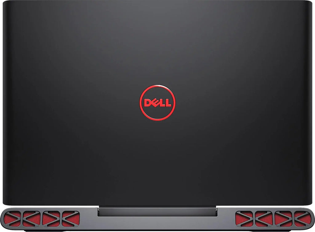 Dell Inspiron 15 7567 - 15.6" FHD - i5-7300HQ - 8GB RAM - GTX 1050 - 1TB HDD
