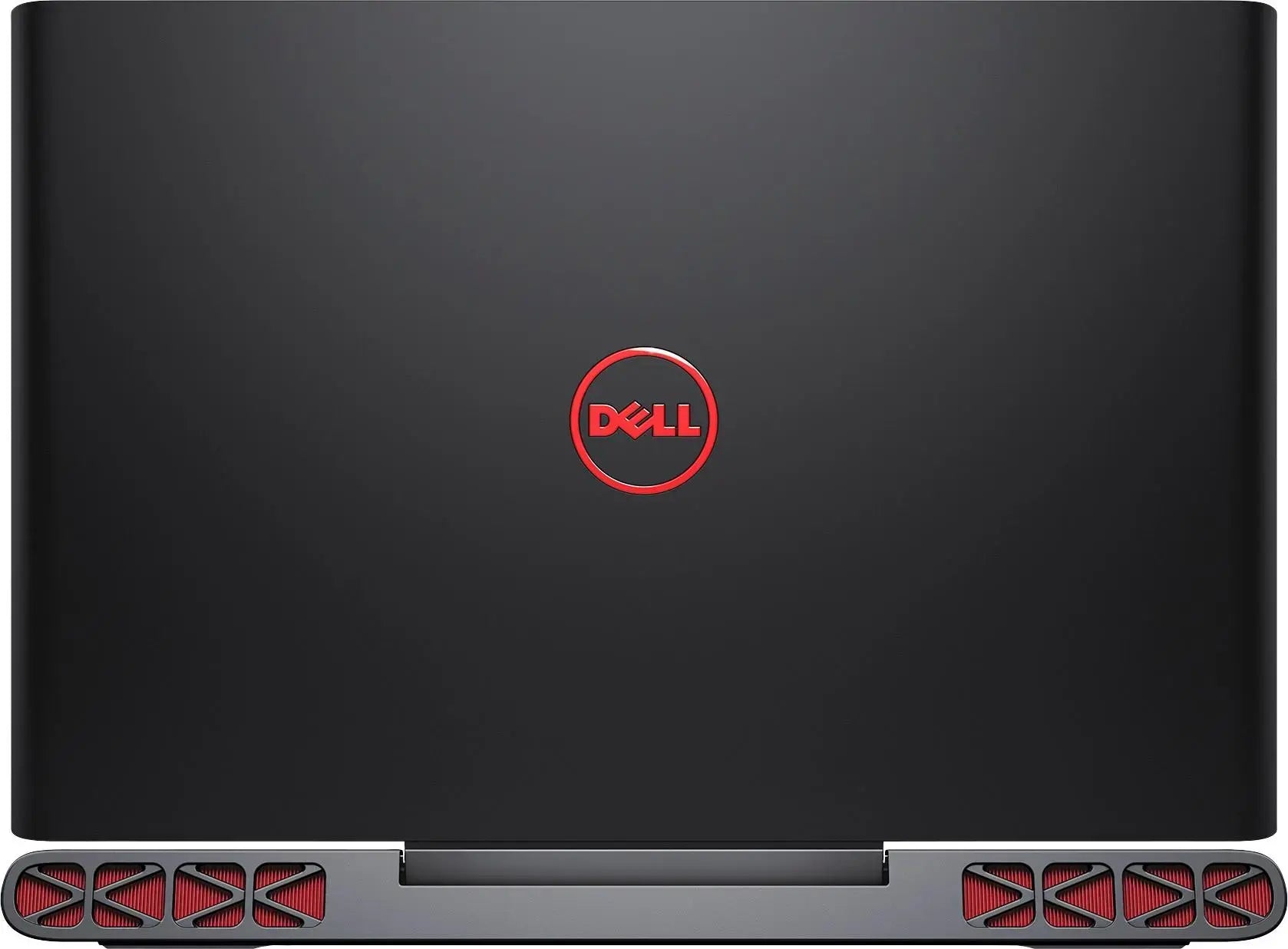 Dell Inspiron 15 7567 - 15.6" FHD - i5-7300HQ - 8GB RAM - GTX 1050 - 1TB HDD