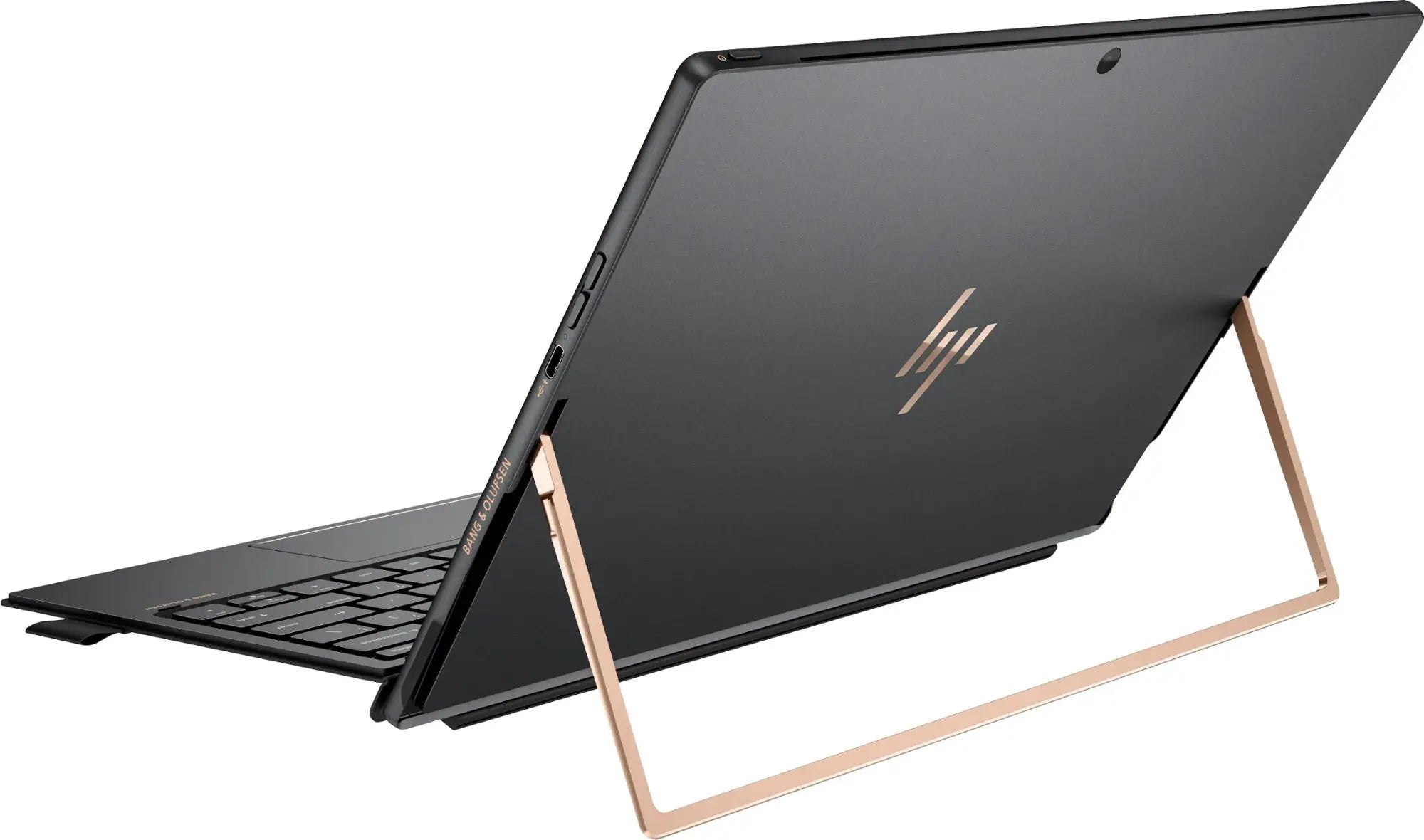 HP Spectre x2 2-in-1 12.3" Touch-Screen Laptop - i7-7560U - 8GB RAM - Intel 360GB SSD - 12-C012DX