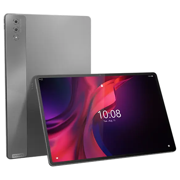 Lenovo - Tab Extreme - 14.5" Tablet - 256GB - Storm Grey - ZACF0001US