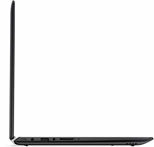 Lenovo  - Flex 4 14 2-in-1 14"" Laptop - Intel - 4GB - 500GB HD - Black - 80SA0000US
