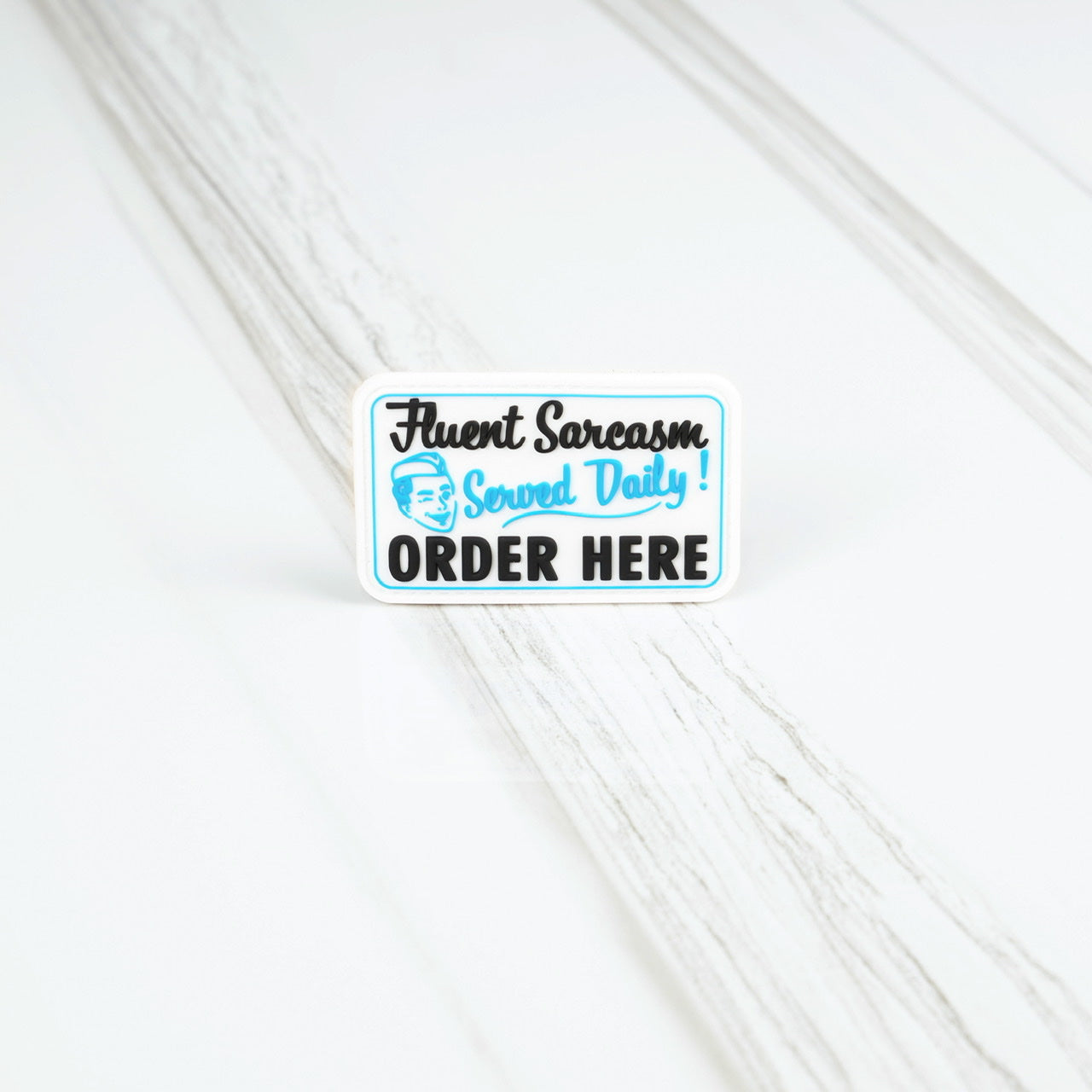 Fluent Sarcasm Served Daily School Patch