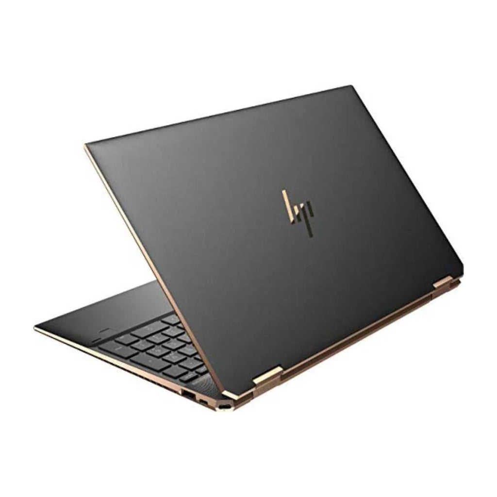 HP Spectre x360 2-in-1 15.6 4k Touch-Screen Laptop - i7-1165G7 - 16GB RAM - 512GB SSD + 32GB Optane - 15-eb1043dx