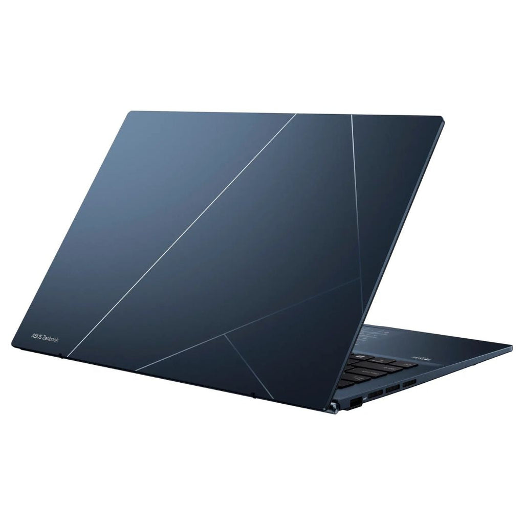 Asus Zenbook 14 Q409ZA - WQXGA+ OLED - i5-1240P - 8GB RAM - 256GB SSD