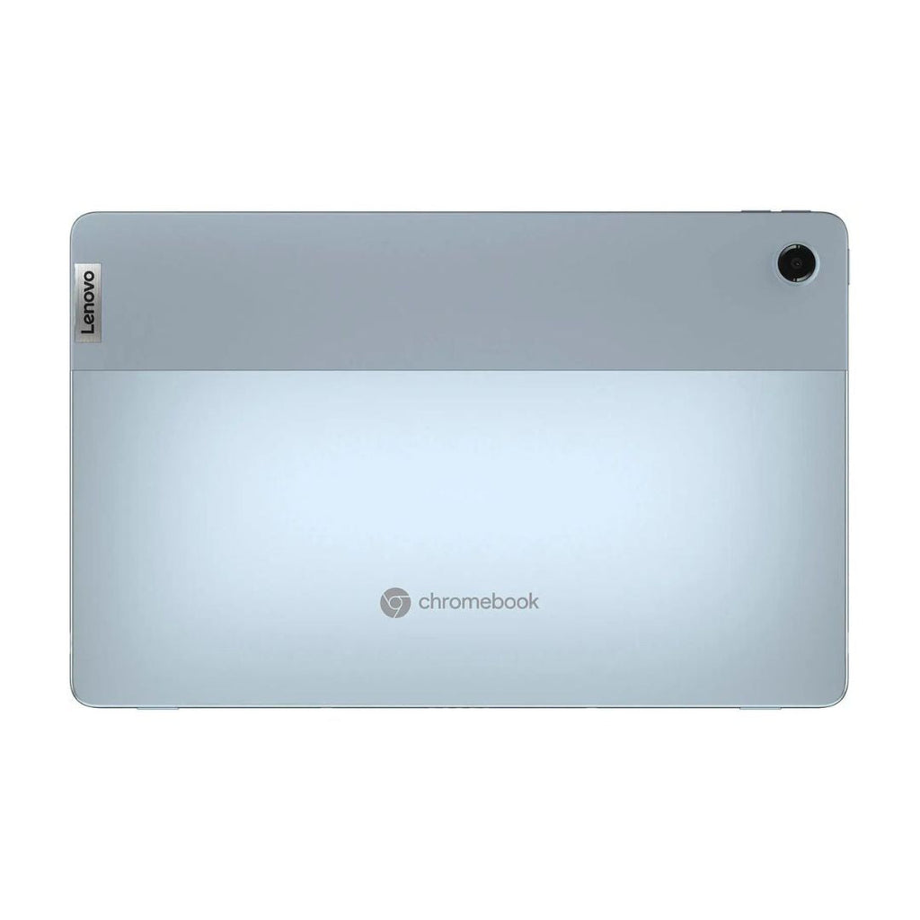 Lenovo IdeaPad Duet 3 Chromebook 11 Tablet - 4G RAM - 128GB - Misty Blue - 82T6000EUS