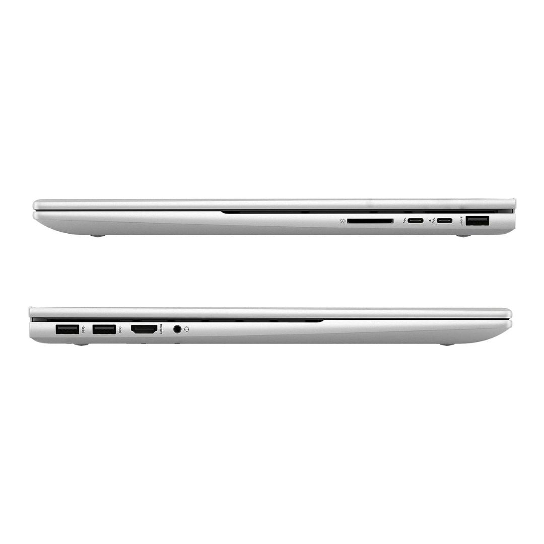 HP Envy 17.3" Laptop - i7-1260P - 12GB RAM - 512GB SSD - Natural Silver - 17-cr0013dx