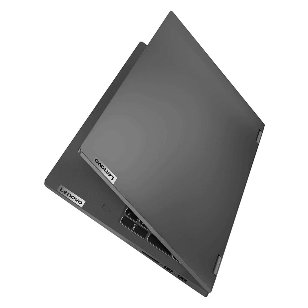 Lenovo IdeaPad Flex 5 15IIL05 ? 15.6" FHD Touch 2in1 ? Intel Core i7-1065G7 ? 16GB RAM ? 512GB SSD ? Graphite Gray ? 81X3000VUS