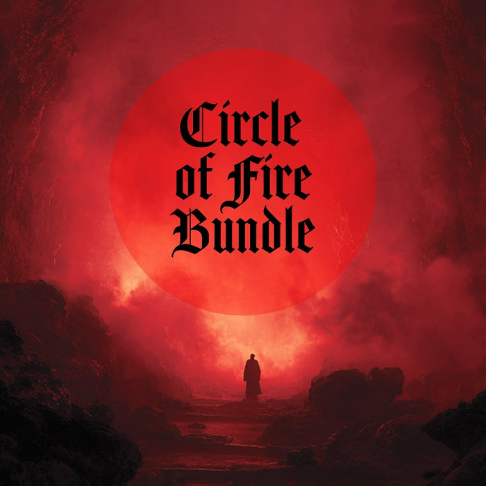 Circle of Fire Bundle