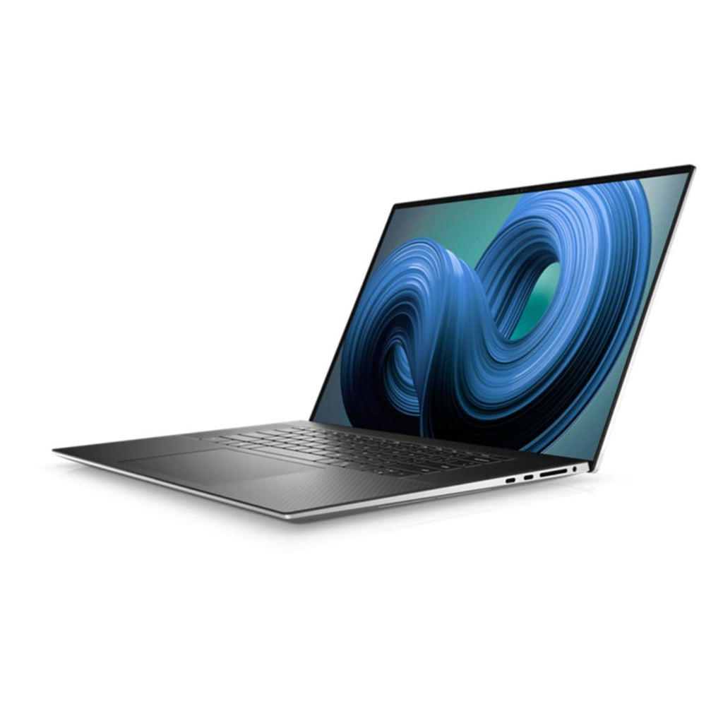 Dell - XPS 9720 17? UHD+ Touch Screen Laptop - i7-12700H - 16GB RAM - RTX 3060 - 1TB SSD - Platinum Silver - XPS9720-7218PLT-PUS
