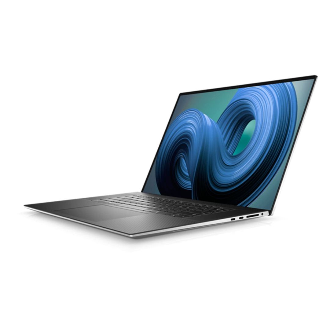 Dell - XPS 9720 17? UHD+ Touch Screen Laptop - i7-12700H - 16GB RAM - RTX 3060 - 1TB SSD - Platinum Silver - XPS9720-7218PLT-PUS