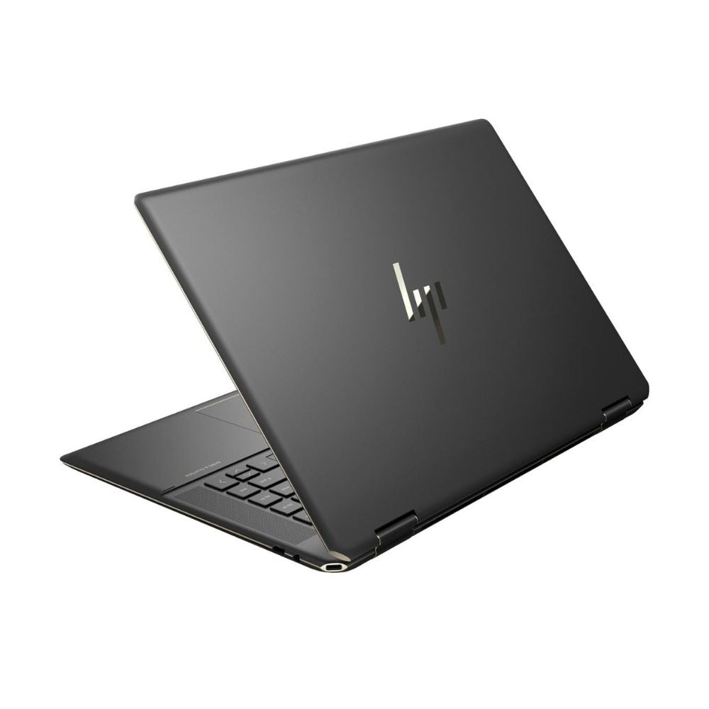 HP Spectre 2-in-1 16" UHD+ OLED - i7-1360P - 16GB RAM - Intel ARC A370 - 1TB SSD - Nightfall Black - 16-f2023dx