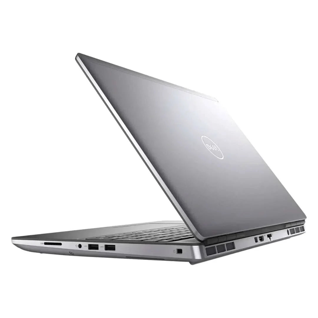 Dell Precision 7550 - i9-10885H - 32GB RAM - Nvidia Quadro T1000 - 1TB NVMe/512 SSD