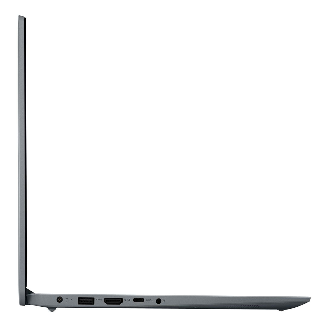 Lenovo Ideapad 1 ? 15.6 FHD Touch ? Ryzen 7 5700U ? 12GB RAM ? 512GB SSD ? Cloud Gray ? 82R4002PUS