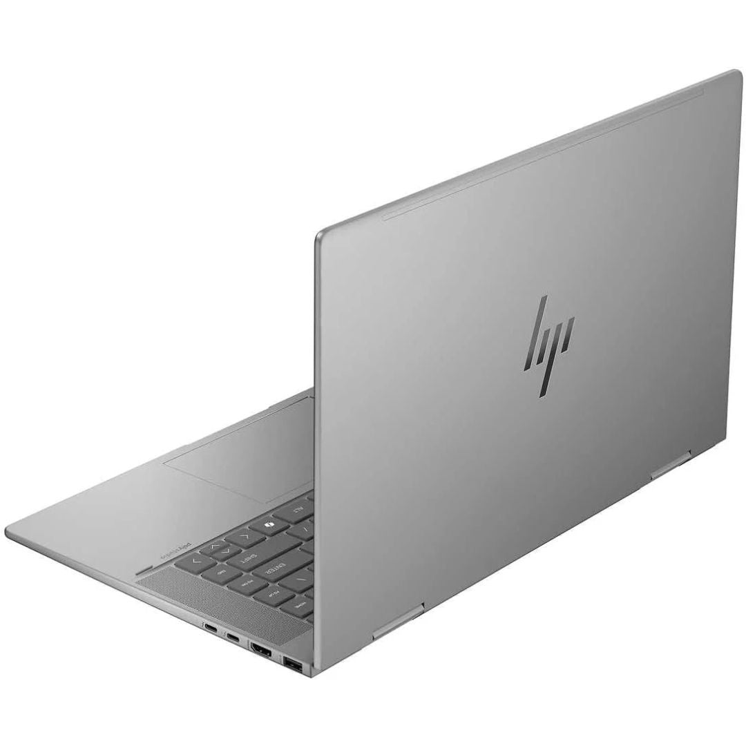 HP Envy x360 ? 15.6" FHD Touch 2-in-1 ? Intel Core Ultra 7 155U ? 32GB RAM ? 1TB SSD ? Gray ? 15-fe1073cl