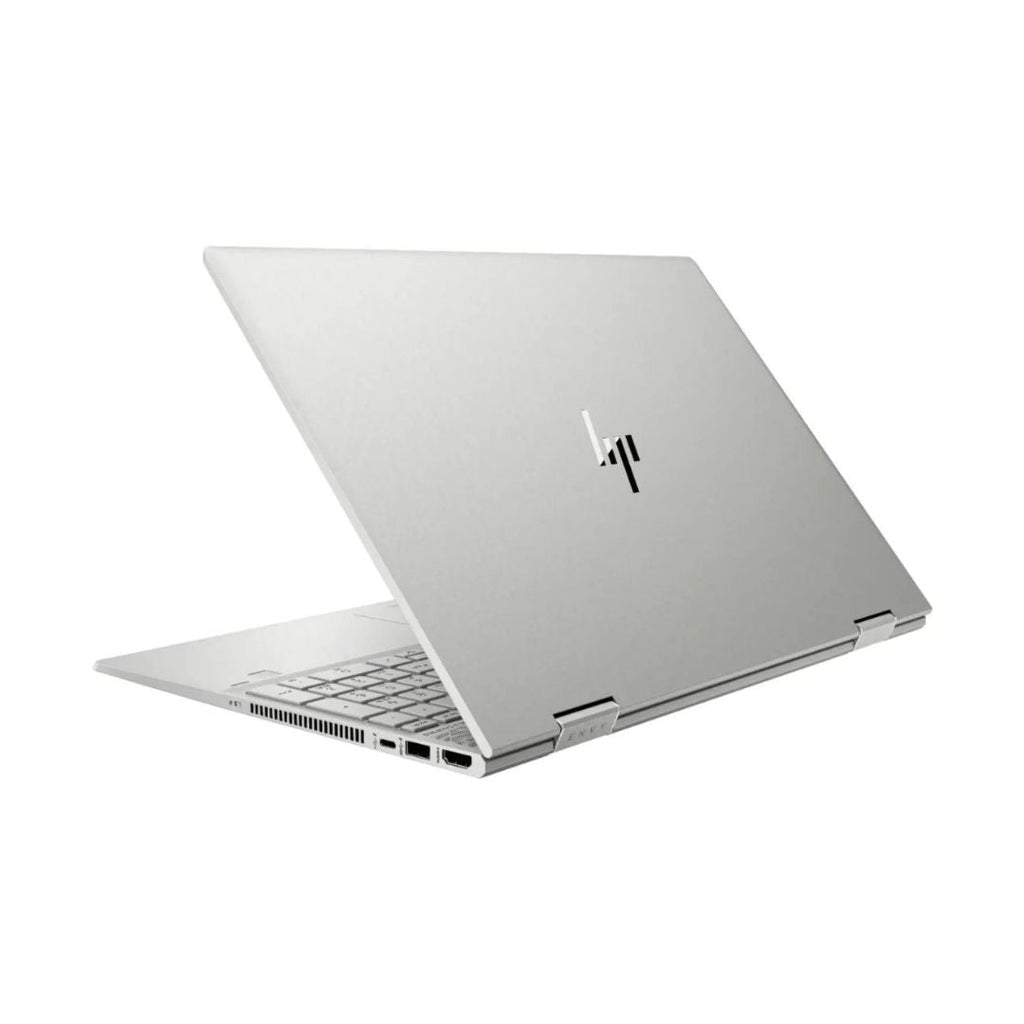 HP Envy x360 - 15.6" FHD Touch - i5-8265U - 8GB RAM - 256GB SSD - Silver - 15M-DR0011DX