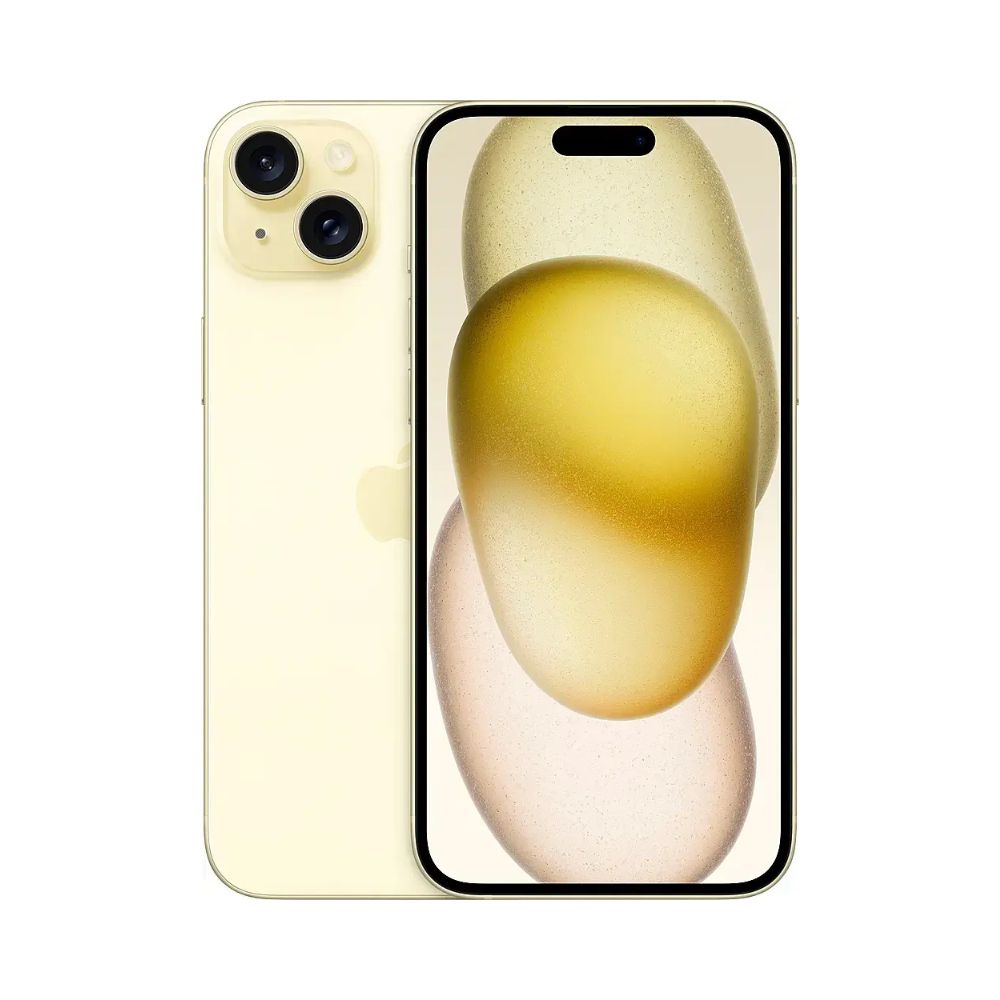 AT&T Apple iPhone 15 Plus