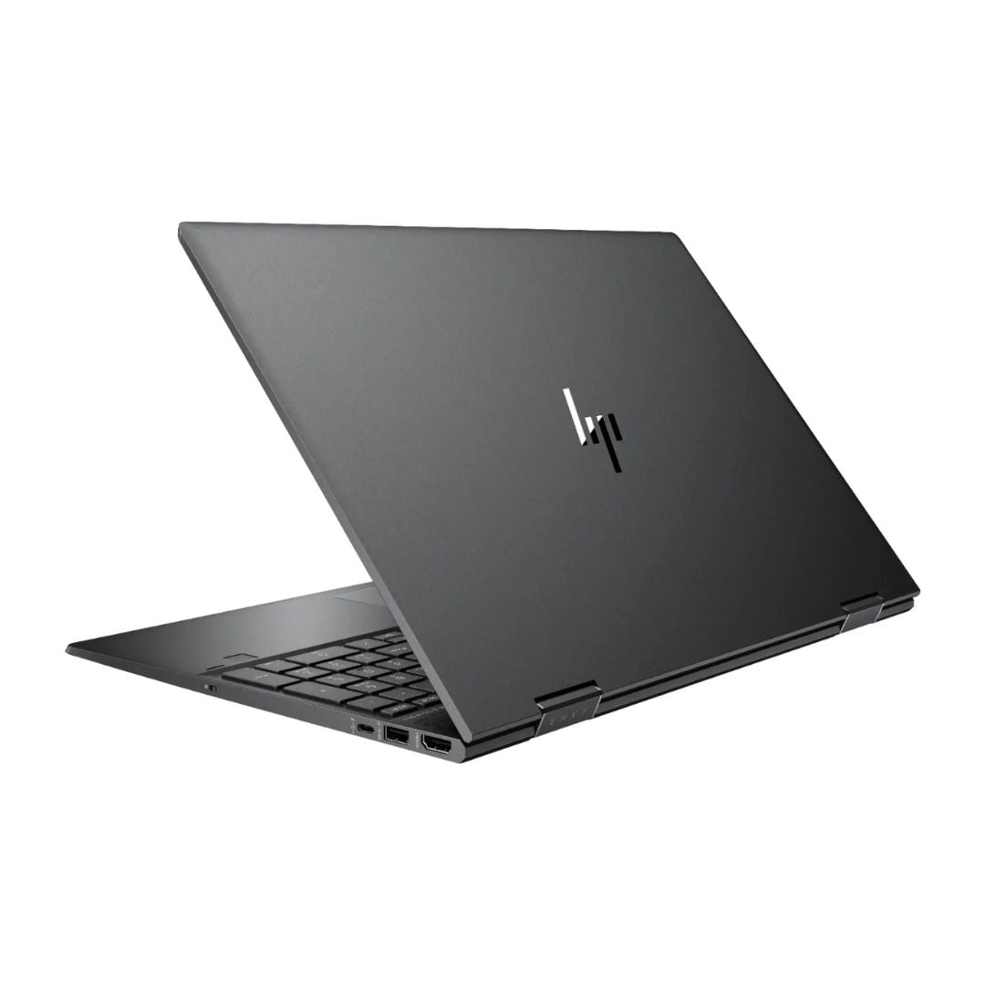 HP ENVY x360 2-in-1 15.6" Touch-Screen - AMD Ryzen 7 3700 - 8GB RAM - AMD Radeon RX Vega 10 - 512GB SSD