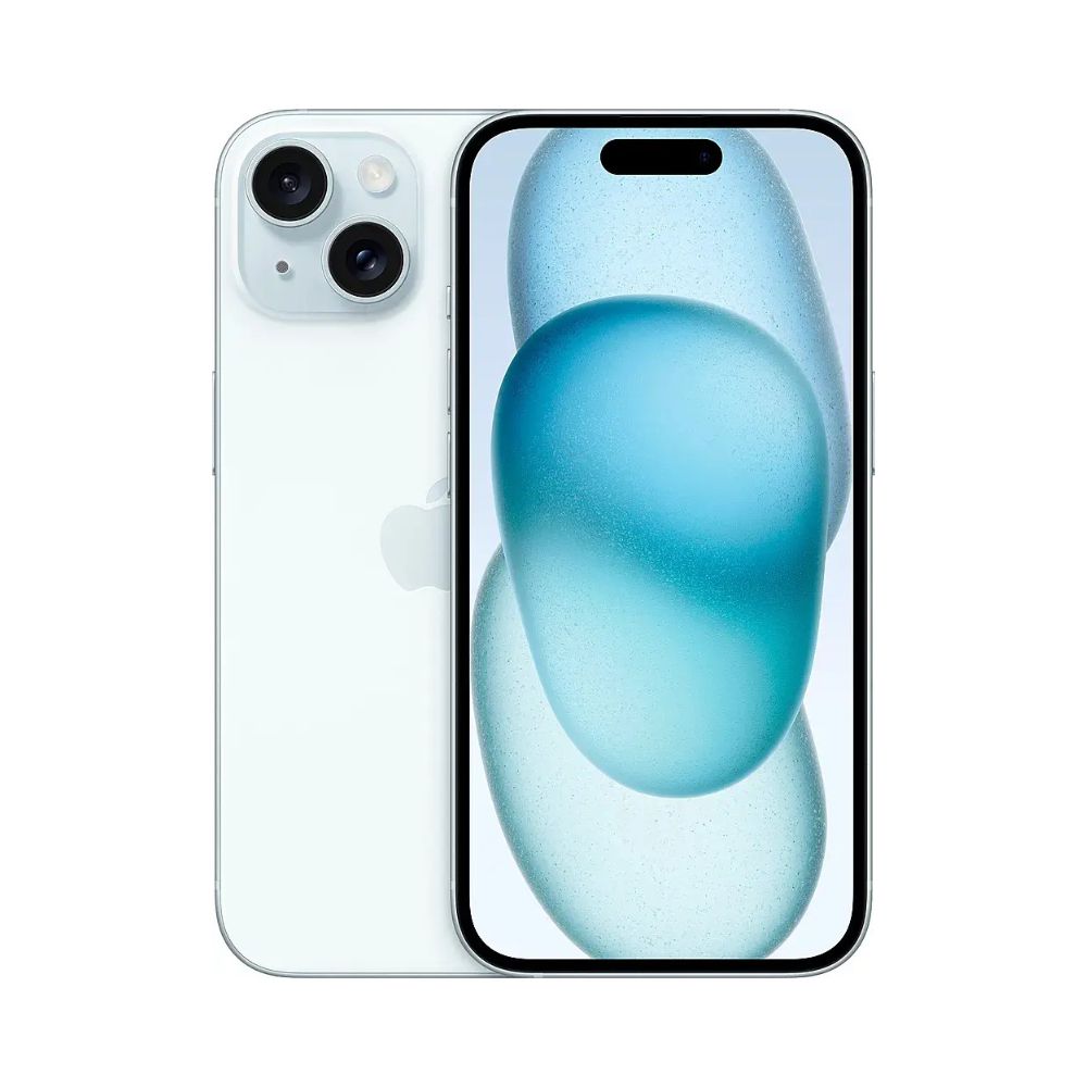 AT&T Apple iPhone 15