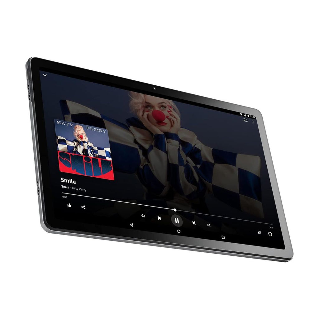 Lenovo 10.3 M10 Plus Tablet - 32GB - Storm Grey - TB-X606FA
