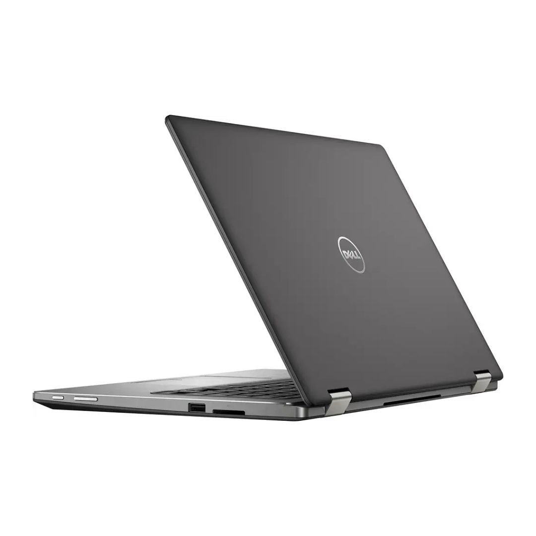 Dell Inspiron 2-in-1 13.3" Touch-Screen Laptop - FHD - i5-6200U - 8GB RAM - 128GB SSD - I7353-4371BLK