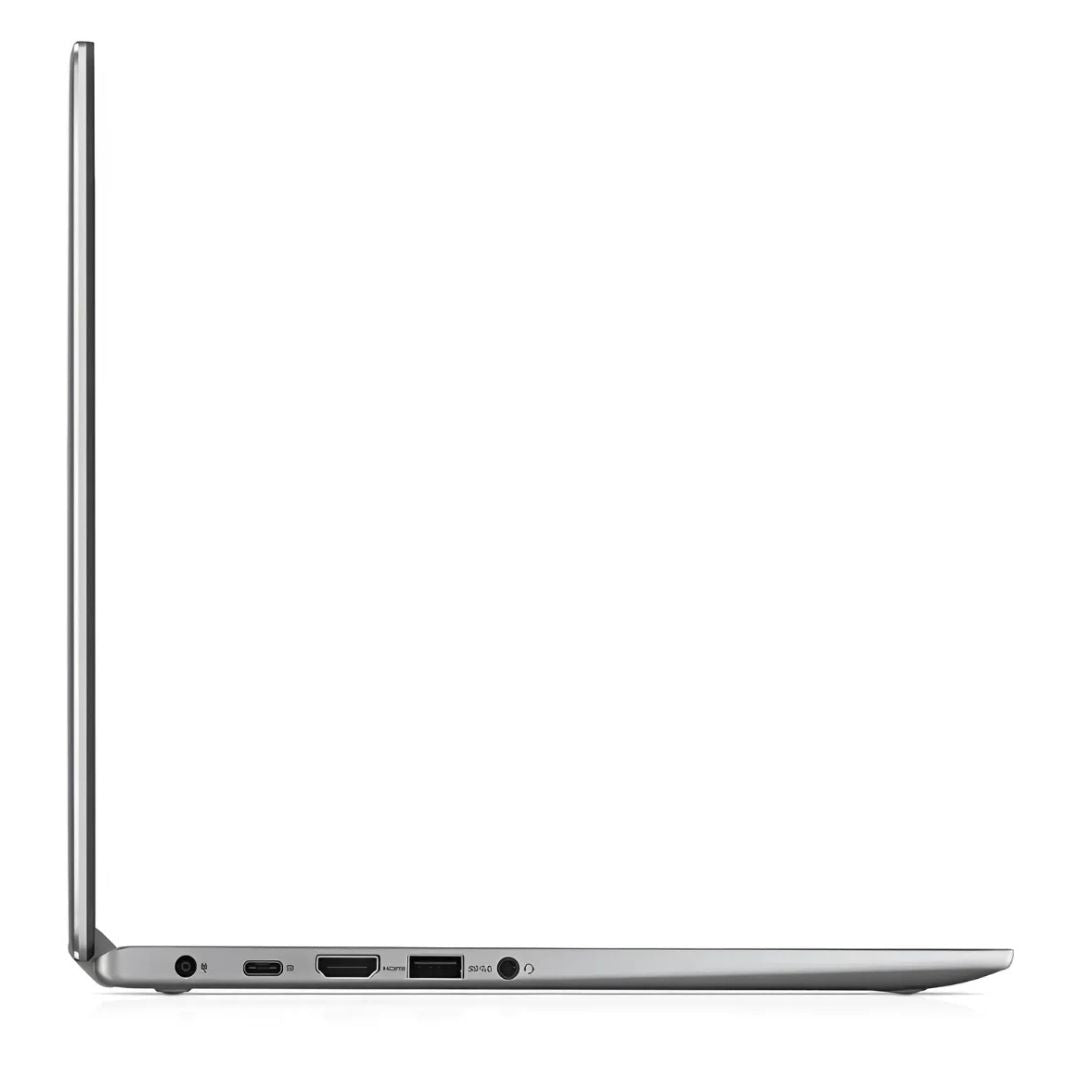 Dell Inspiron 2-in-1 13.3" Touch-Screen Laptop - i5-8250U - 8GB RAM - 256GB SSD - I7373-5558GRY-PUS
