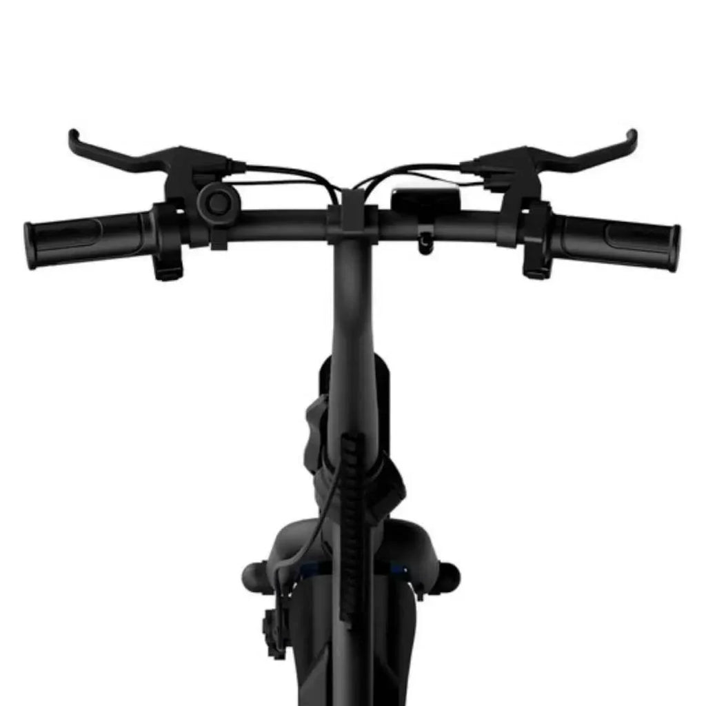 Jetson - Bolt Pro Max eBike with 25 miles Max Operating Range & 15.5 mph Max Speed - Black - JBLTPM - Excellent Condition