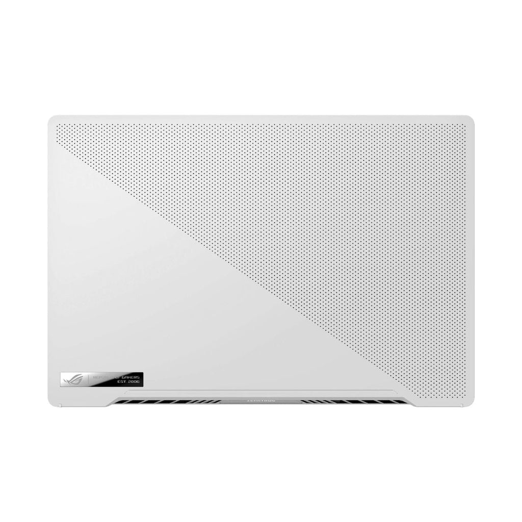 ASUS ROG Zephyrus G14 ? 14" FHD 120Hz ? AMD Ryzen 9 4900HS ? RTX 2060 Max-Q ? 16GB RAM ? 1TB SSD ? Moonlight White ? GA401IV-BR9N6