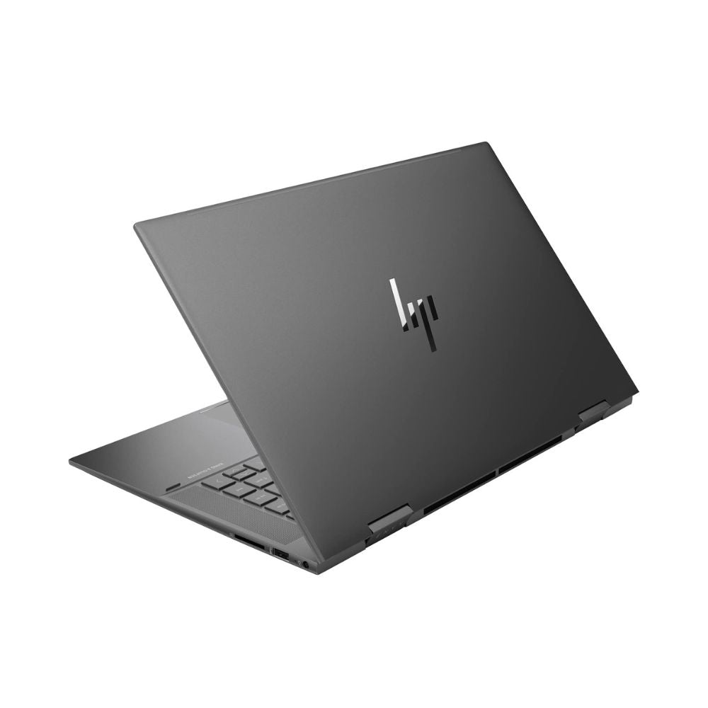 HP Envy x360 - Ryzen 5 5500U - Gray - 8GB RAM - 256GB SSD - 15-eu0000