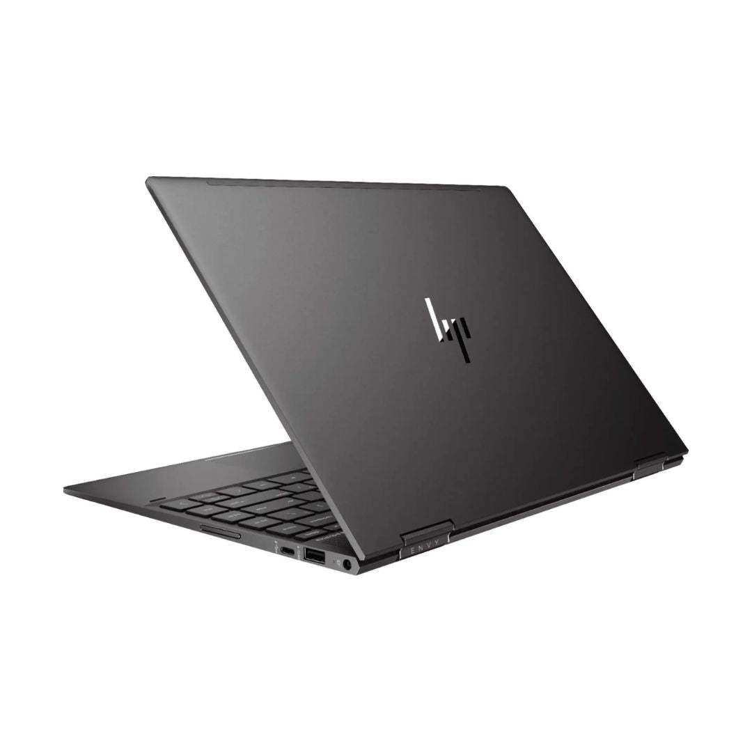 HP Envy x360 2-in-1 ? 13.3" FHD Touch ? AMD Ryzen 5 2500U ? 8GB RAM ? 128GB SSD ? Dark Ash Silver ? 13m-ag0001dx