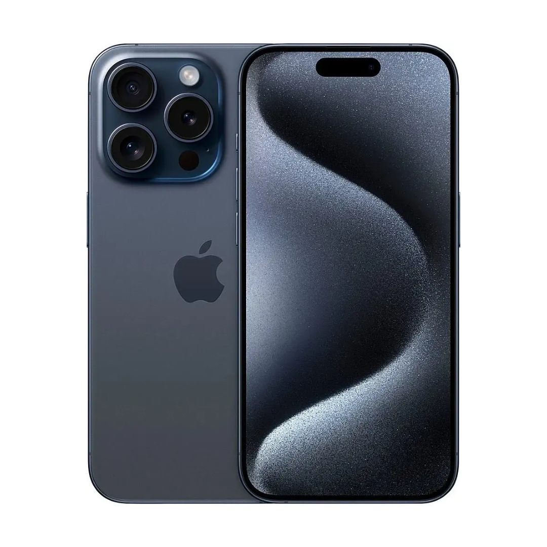 AT&T Apple iPhone 15 Pro Max