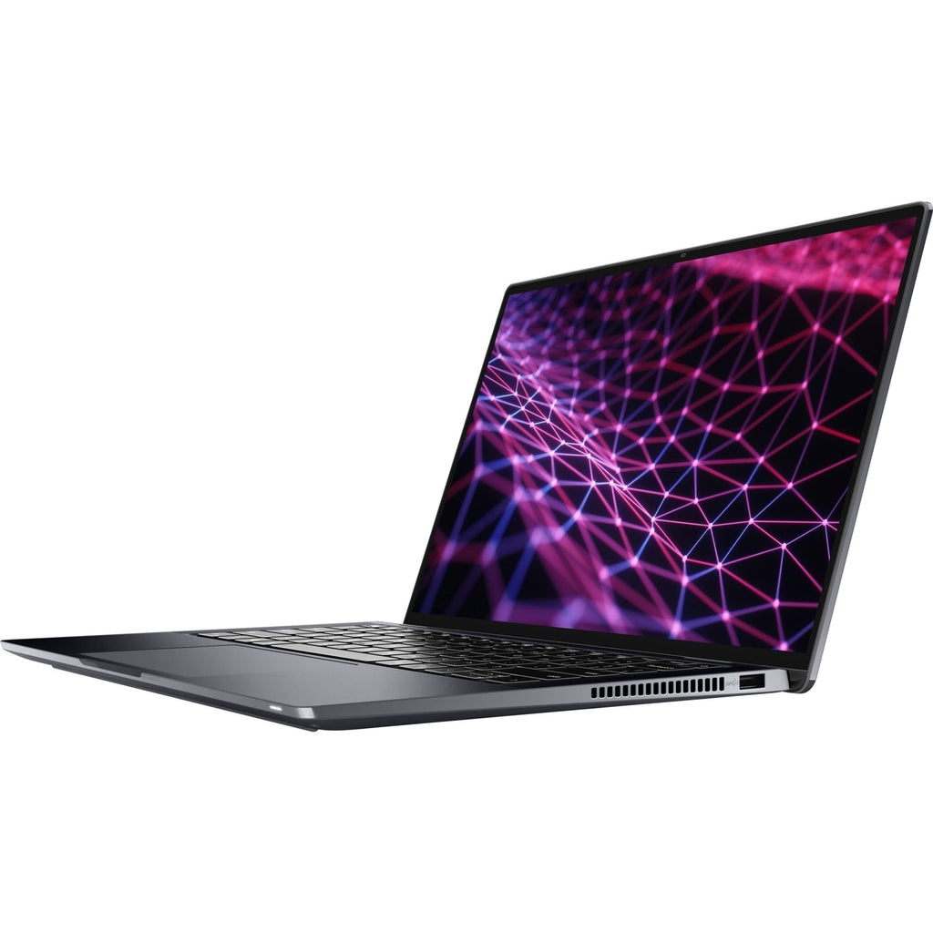 Dell Latitude 9000 9430 14" - i5 12th Gen i5 - 16 GB RAM-256 GB SSD - Graphite