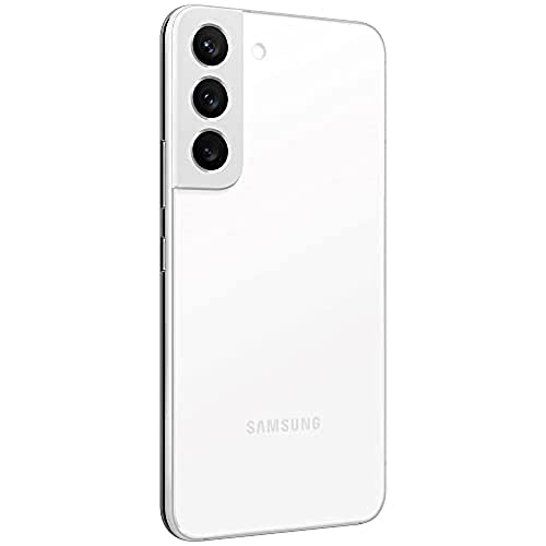 At&t Samsung Galaxy S22 Plus 5G - 256GB - White - SM-S906UZWEATT