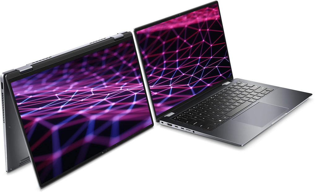 Dell Latitude 9430 14" QHD+ 2-in-1 - i7-1265U - 16 GB RAM - 512 GB SSD