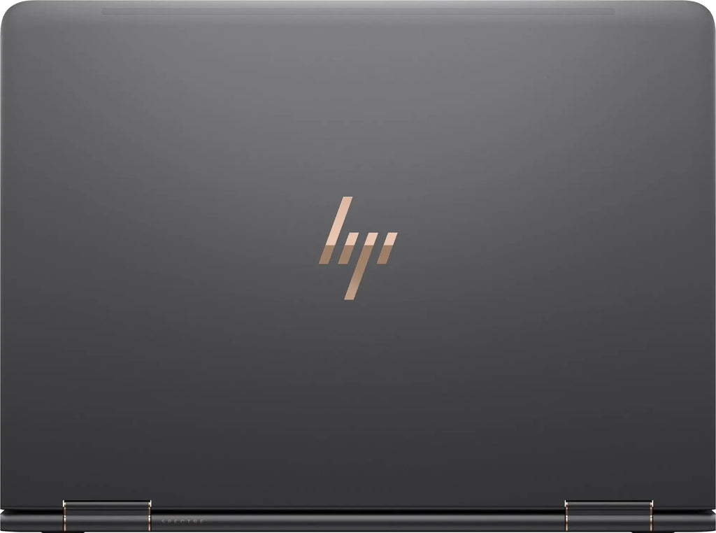 HP Spectre x360 13-AC063DX 13.3" 2-in-1 Touch-Screen Laptop - i7-7500U - 8GB RAM - 256GB SSD
