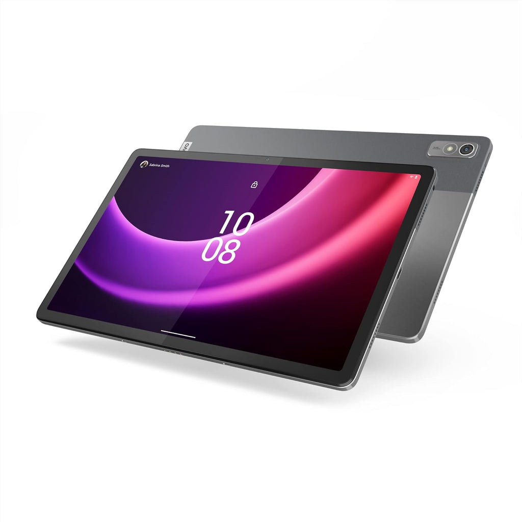 Lenovo - Tab P11 2nd Gen - 11.5" Tablet - 128GB - Storm Grey - TB350FU - ZABF0309US