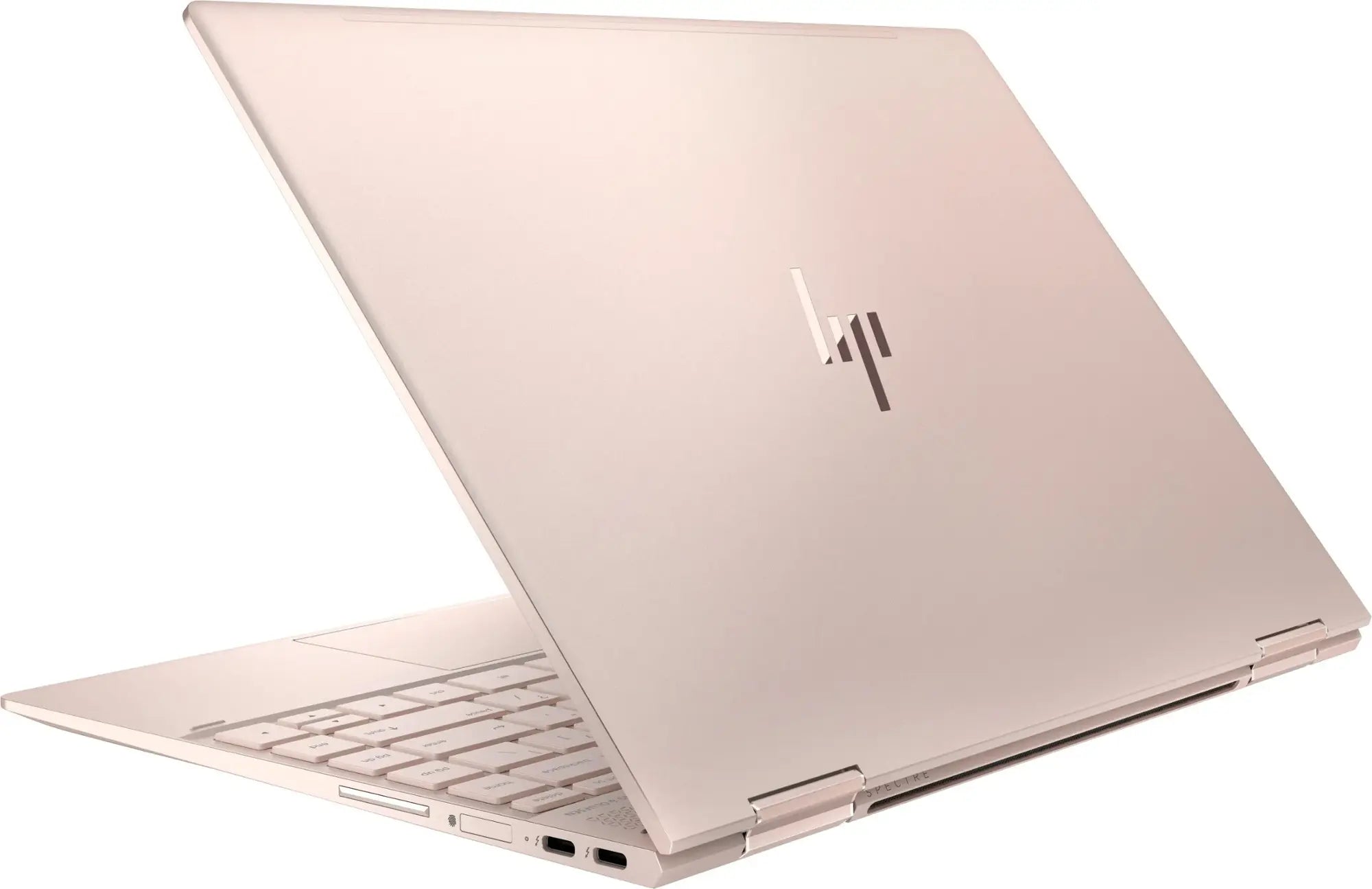 HP Spectre x360 2-in-1 13.3" Touch-Screen Laptop - i7-8550U - 16GB RAM - 360GB SSD - 2LV01UA#ABA