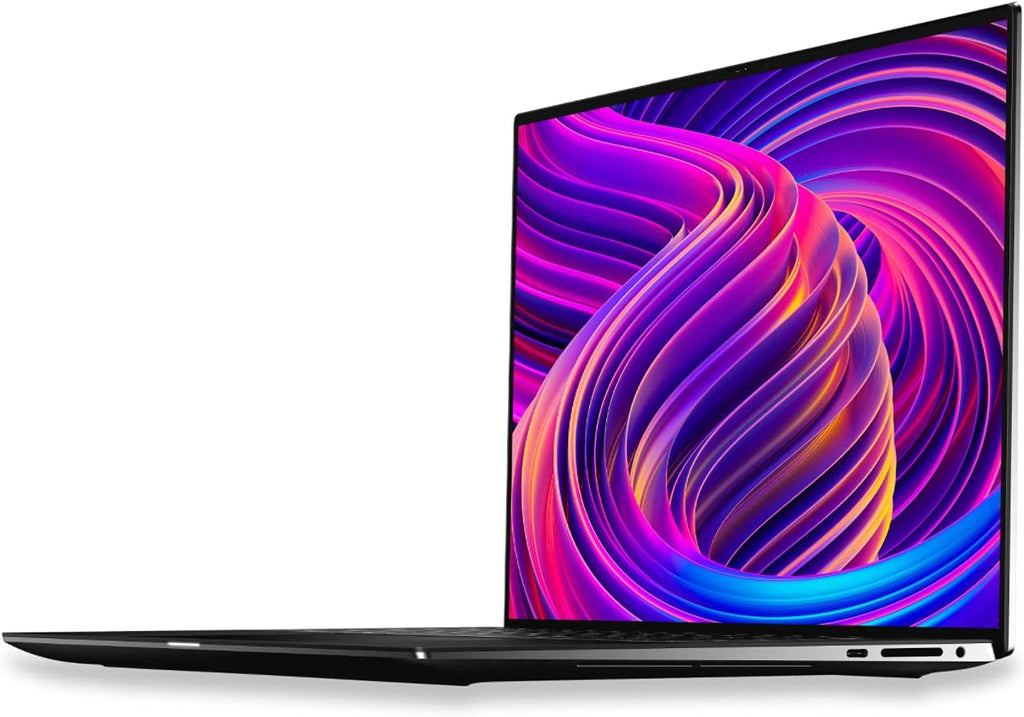 Dell XPS 15 9510 ? 15.6" 3.5K OLED Touch ? Intel Core i9-11900H ? 64GB RAM ? NVIDIA GeForce RTX 3050 ? 1TB SSD ? Silver