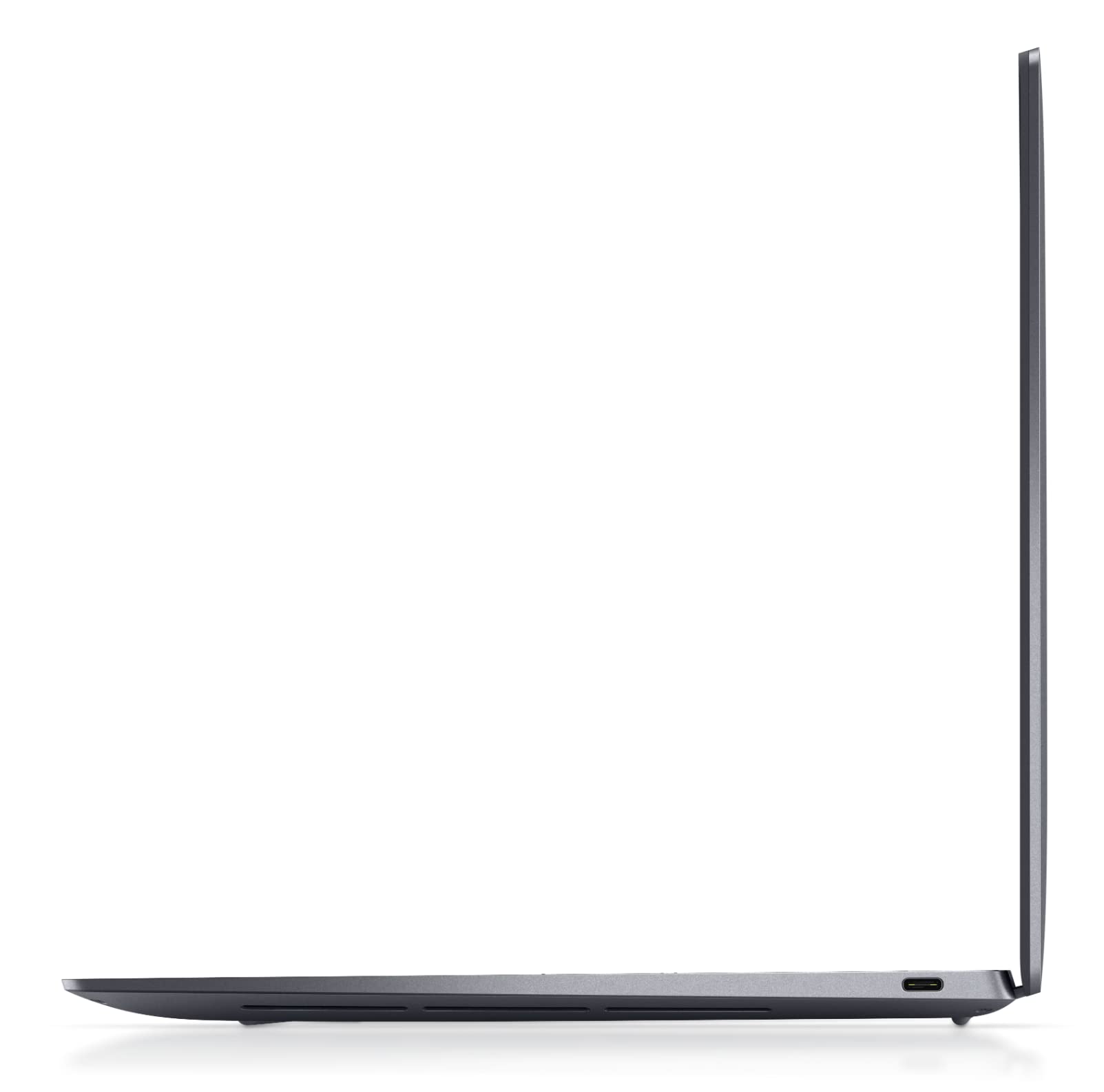Dell XPS 13 Plus 13.4" OLED 3.5K Touch-Screen Laptop - Intel Core i7-1360P - 32GB RAM - 1TB SSD - Intel Iris Xe Graphics - Black - XPS9320-7688BLK-PUS