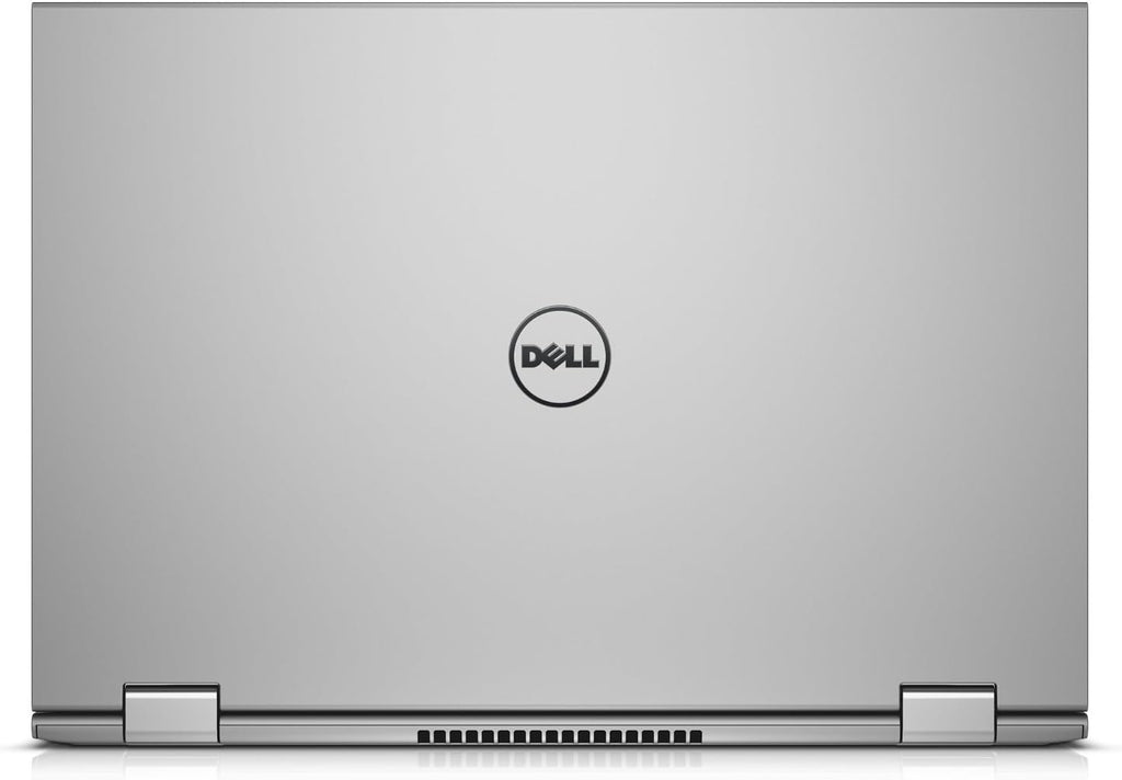 Dell Inspiron 7347 - WXGA Touch - i3-4030U - 4GB RAM - 500GB SSD - Silver