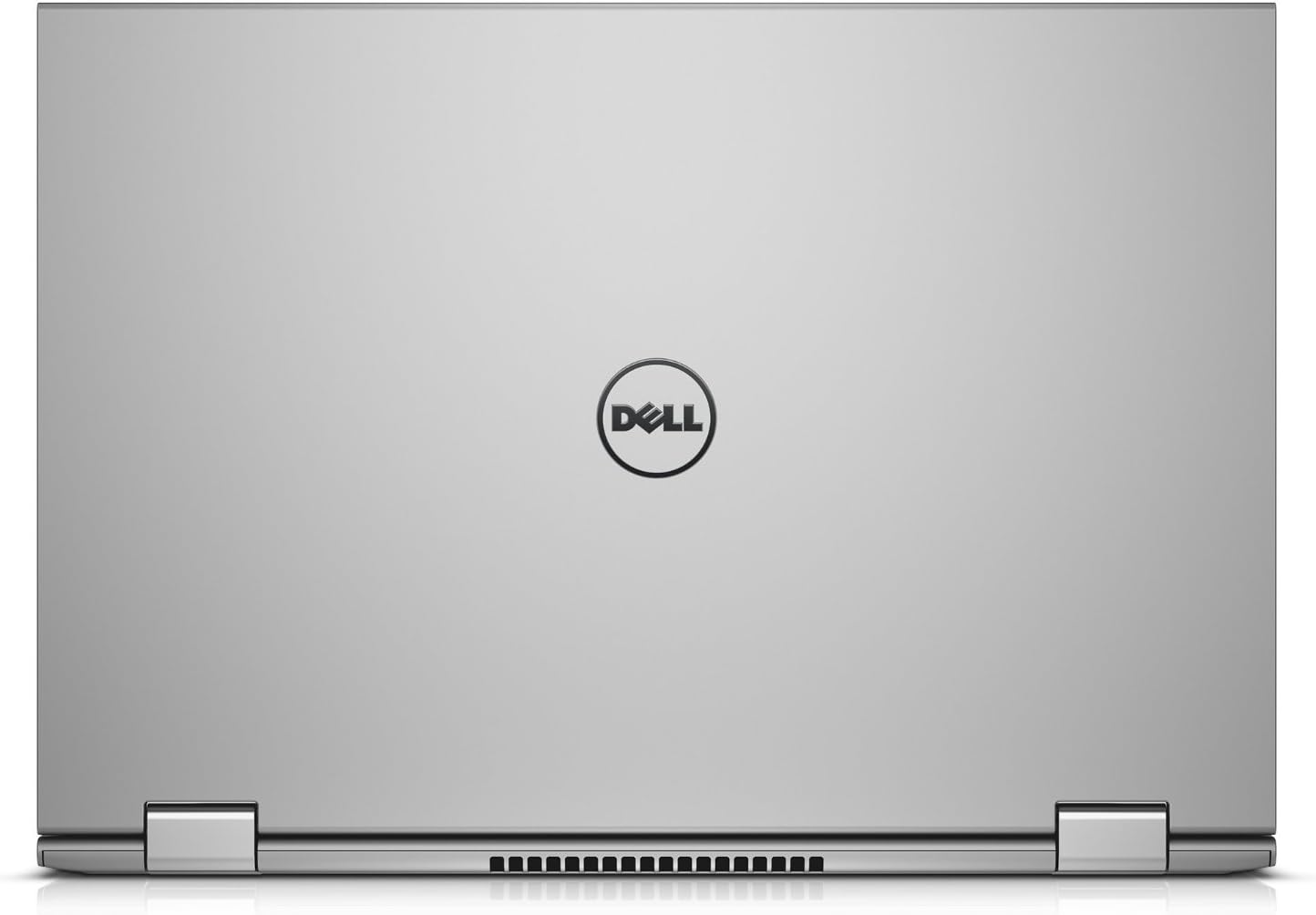 Dell Inspiron 7347 - WXGA Touch - i3-4030U - 4GB RAM - 500GB SSD - Silver