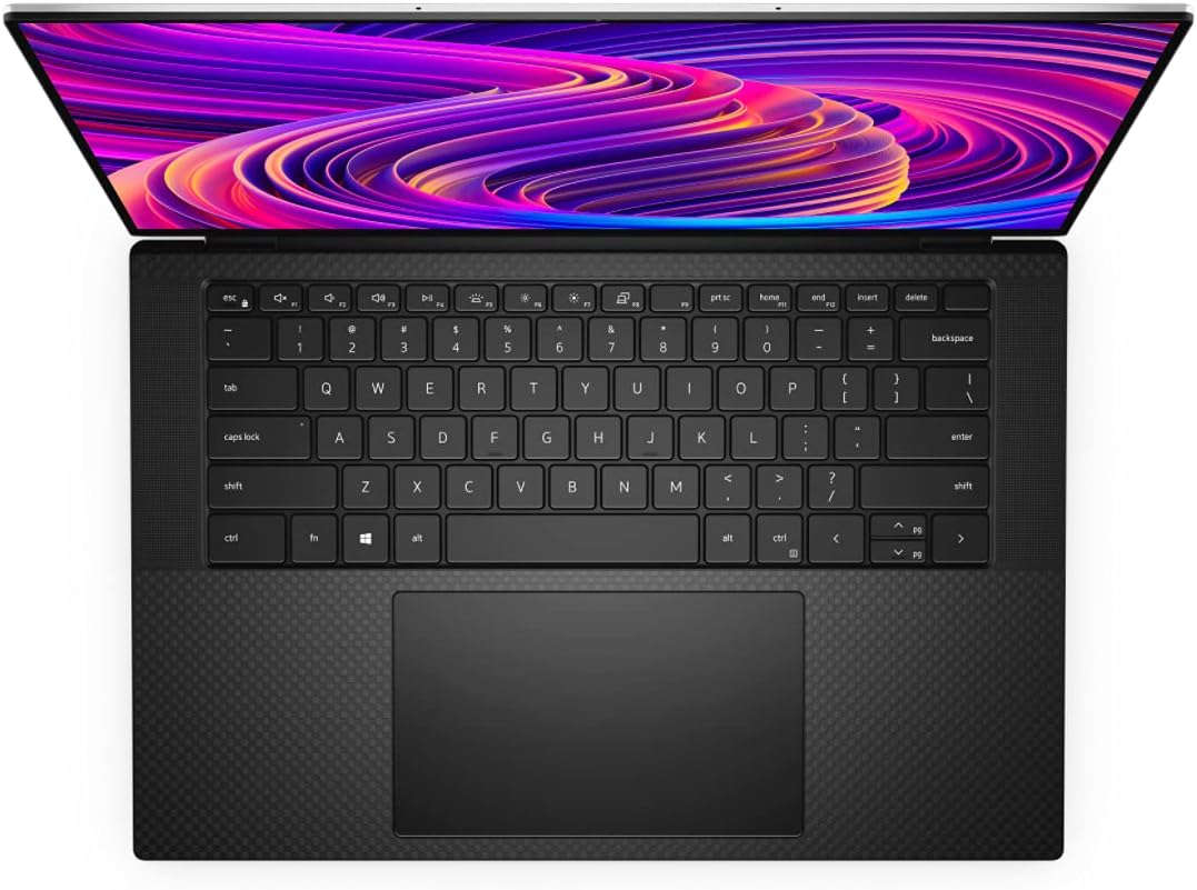 Dell XPS 15 9510 ? 15.6" 3.5K OLED Touch ? Intel Core i9-11900H ? 64GB RAM ? NVIDIA GeForce RTX 3050 ? 1TB SSD ? Silver