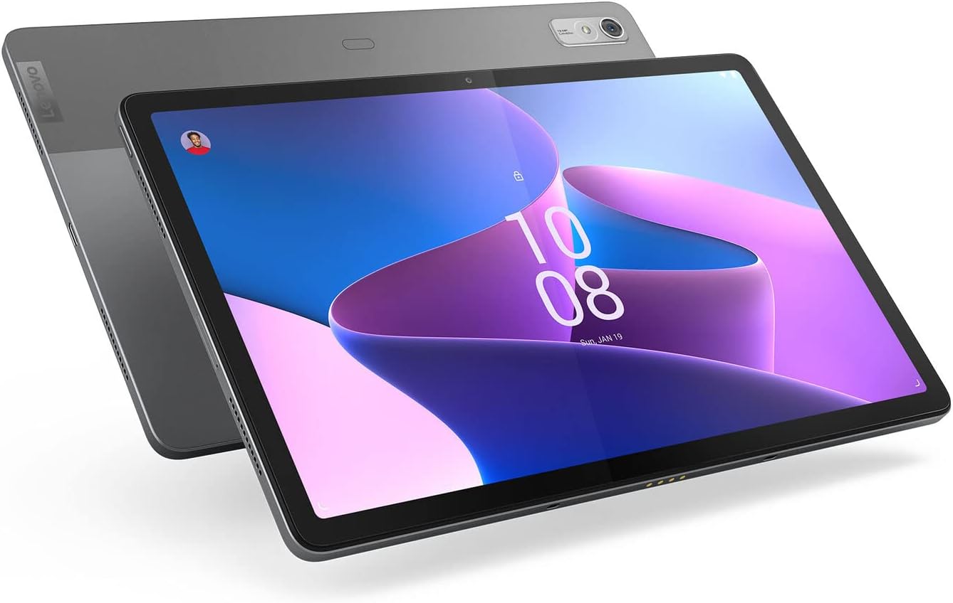 Lenovo Tab P11 Pro Gen 2 11.2 - 128GB - Storm Grey - ZAB50101US