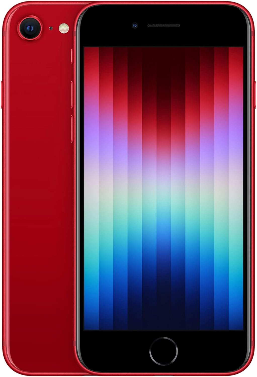AT&T Apple iPhone SE 3rd Gen