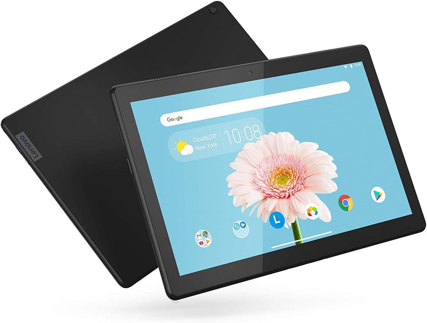 Lenovo Tab M10 HD 10.1" 32GB WiFi Tablet Quad-Core Android 9.0 - TB-X505F