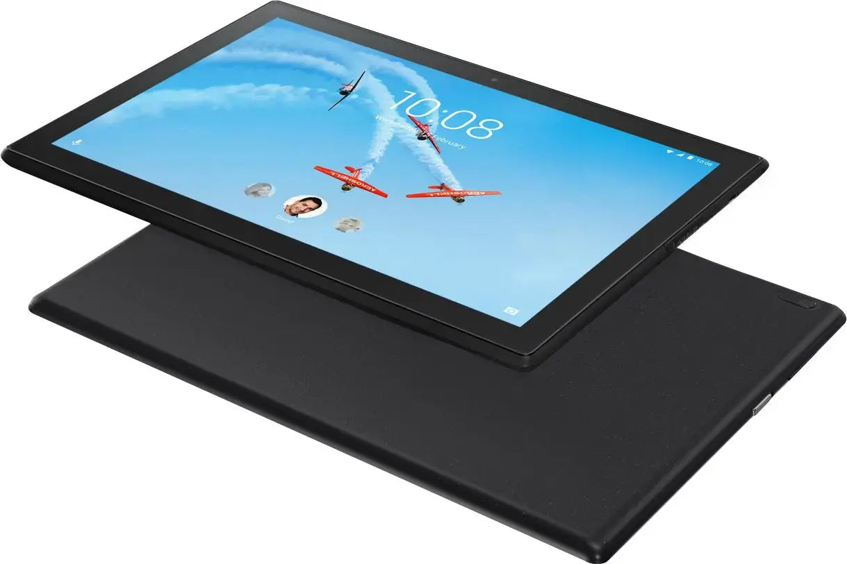 Lenovo Tab 4 10.1" (Wi-Fi) - 32GB - Slate Black - TB-X304F